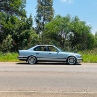 TikTok Account - 34_kunene