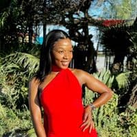 TikTok Account - sandiso_14