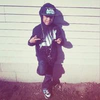 TikTok Account - geemixes_