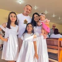 TikTok Account - almilenafernandes