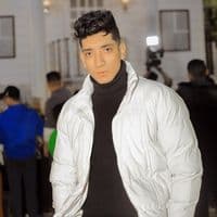 TikTok Account - ahmedoka__