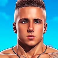 TikTok Account - mojkeee_