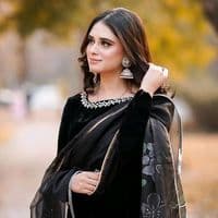 TikTok Account - saraikistatus979