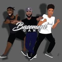 TikTok Account - basementgang