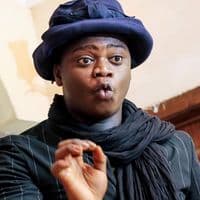 TikTok Account - dougoutigui12