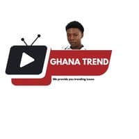 TikTok Account - ghana_trend1