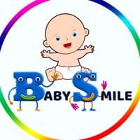 TikTok Account - babysmile_07