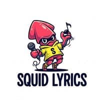 TikTok Account - squid.lyrics