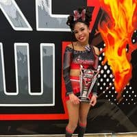 TikTok Account - lovelyjuice23