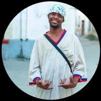 TikTok Account - ommy_makachu