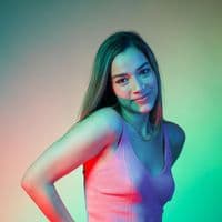 TikTok Account - almusolisg