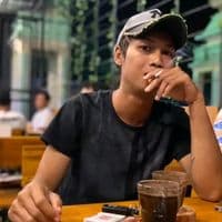 TikTok Account - hero.hero1994