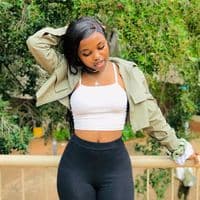 TikTok Creator - thandeka312