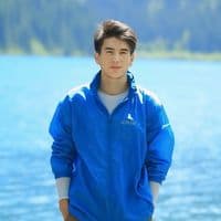 TikTok Account - iman.kobei08