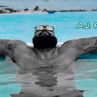 TikTok Account - ajfrancis410