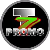 TikTok Account - t7promo03