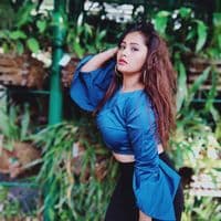 TikTok Account - sapnabibak