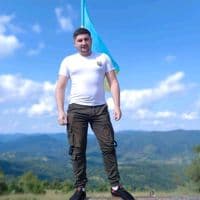 TikTok Account - senechiv