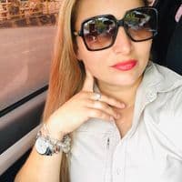 TikTok Account - sarayabarca3