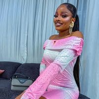 TikTok Account - abolade.romoke0