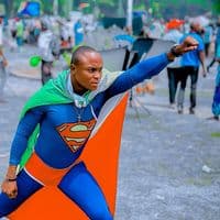 TikTok Account - superman_congolais_tv