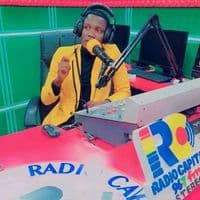 TikTok Account - john4lettres