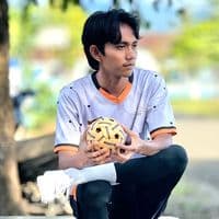 TikTok Account - iwanktakraw