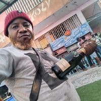 TikTok Account - chefebill28