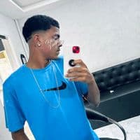 TikTok Account - kauasan7os