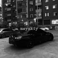 TikTok Account - _mayskiy