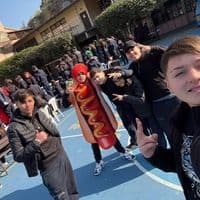 TikTok Account - loscaxafloja