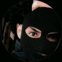 TikTok Account - vxx____xx_1