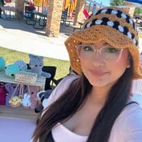 TikTok Account - mdcrochetcorner