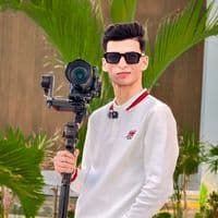 TikTok Account - ma_.326