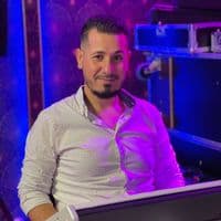 TikTok Account - naji_schengali