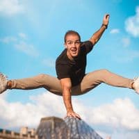 TikTok Account - patricio_razo