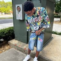 TikTok Account - bandoafterdark