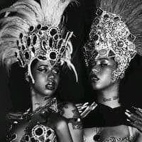 TikTok Account - neguinha_130