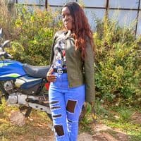 TikTok Account - dianah_muteti