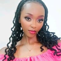 TikTok Account - cammieh_