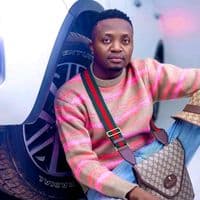 TikTok Account - maxnaluki34