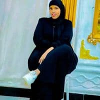 TikTok Account - haniqalanj