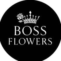 TikTok Account - boss_flowers_