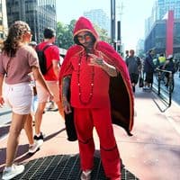 TikTok Account - tiagodezemalandro