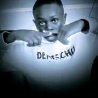 TikTok Account - kelvinmoffat966