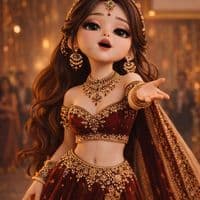 TikTok Account - bollydanceai
