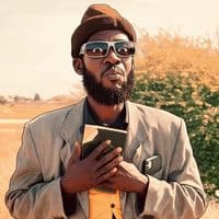 TikTok Account - pasto.esprito235