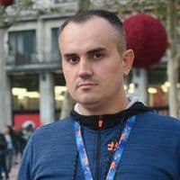 TikTok Account - marko.filipovic87