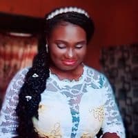 TikTok Account - maamedarkoa255