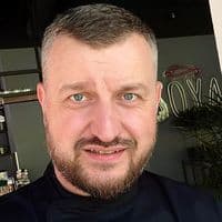 TikTok Account - hchefd